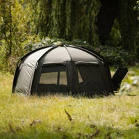 Solar Tackle South Westerly Pro Uni Spider Bivvy Bundle